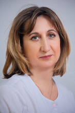 Заверина Светлана Анатольевна