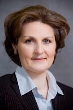 Жигалова Екатерина Анатольевна