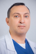 Боравков Игорь Николаевич