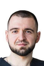 Исагулян Давид Эмильевич