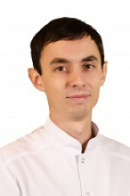 Куценко Роман Валерьевич