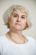 Любогощинская Светлана Борисовна