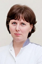 Ожегова Ирина Юрьевна