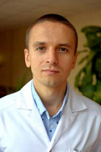 Петелин Дмитрий Сергеевич