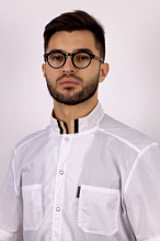 Фомин Михаил Сергеевич