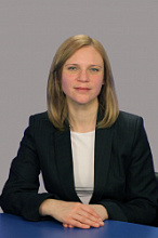 Царева Наталья Анатольевна