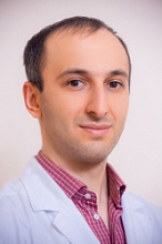 Рзаев Рамин Теймурхан-оглы