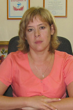 Макарина Елена Анатольевна