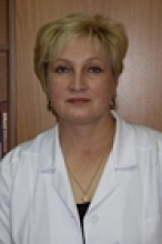 Новикова Нина Александровна