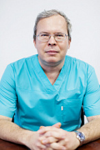 Куликов Александр Владимирович