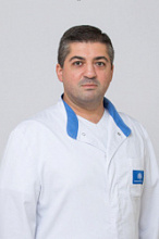 Акопян Гагик Нерсесович