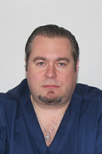 Никитин Константин Викторович