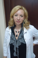 Андросова Людмила Николаевна