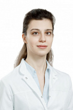 Соболева Виктория Александровна