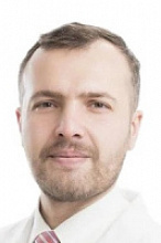 Жигалкин Роман Геннадьевич