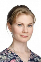 Карпова Татьяна Владимировна