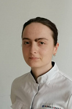 Щепалина Анастасия Александровна