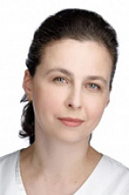 Попова Ирина Александровна