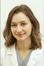 Макленнан Анастасия  Бенедиктовна