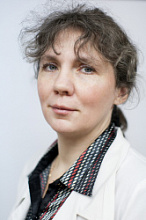Ильина Алина Владимировна