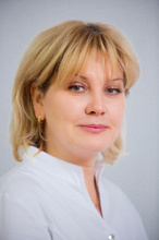 Емельянова Лариса Петровна