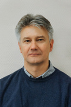 Бондарев Сергей Анатольевич