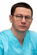 Комаров Роман Николаевич 