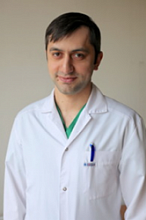 Гергиев Владимир Феликсович