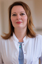 Рухадзе Тамара Нодаровна