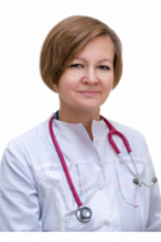 Яблокова Екатерина Александровна