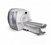 В отделении лучевой диагностики УКБ№2 установлен современный магнитно-резонансный томограф (МРТ) SIGNA Architect GE 3 Тесла