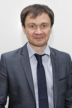 Сидоров Александр Вячеславович