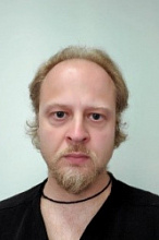Субботин Кирилл Юрьевич