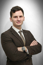 Головатюк Андрей Олегович