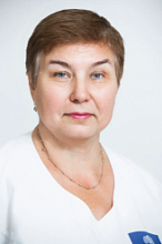 Миронова Елена Анатольевна