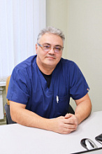 Роган Сергей Владимирович