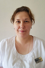 Лобова Наталья Вячеславовна