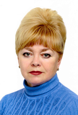 Акимкина Татьяна Юрьевна