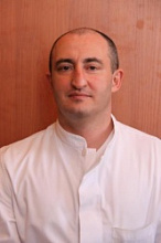 Ужегов Таймураз Айтегович