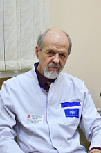 Осадчук Михаил Алексеевич