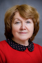 Кокина Наталья Ивановна