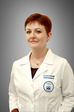 Гончарова Екатерина Михайловна