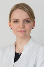 Кузнецова Екатерина Ильинична