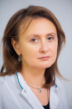 Вышинская Ирина Донатьевна