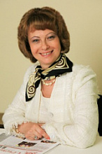 Алексеева Екатерина Иосифовна