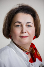 Минакова Елена Германовна