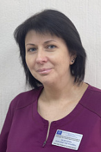 Незнамова Наталья Григорьевна