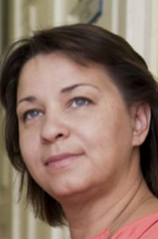 Соколова Марина Геннадьевна 