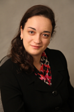 Мацукатова Белла Одиссеевна