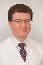 Истранов Андрей Леонидович